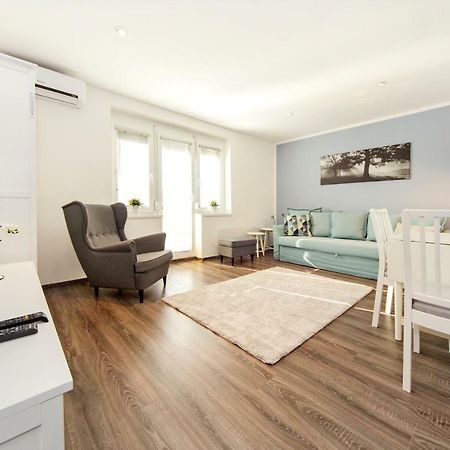 Res Apartman Eger Exterior foto