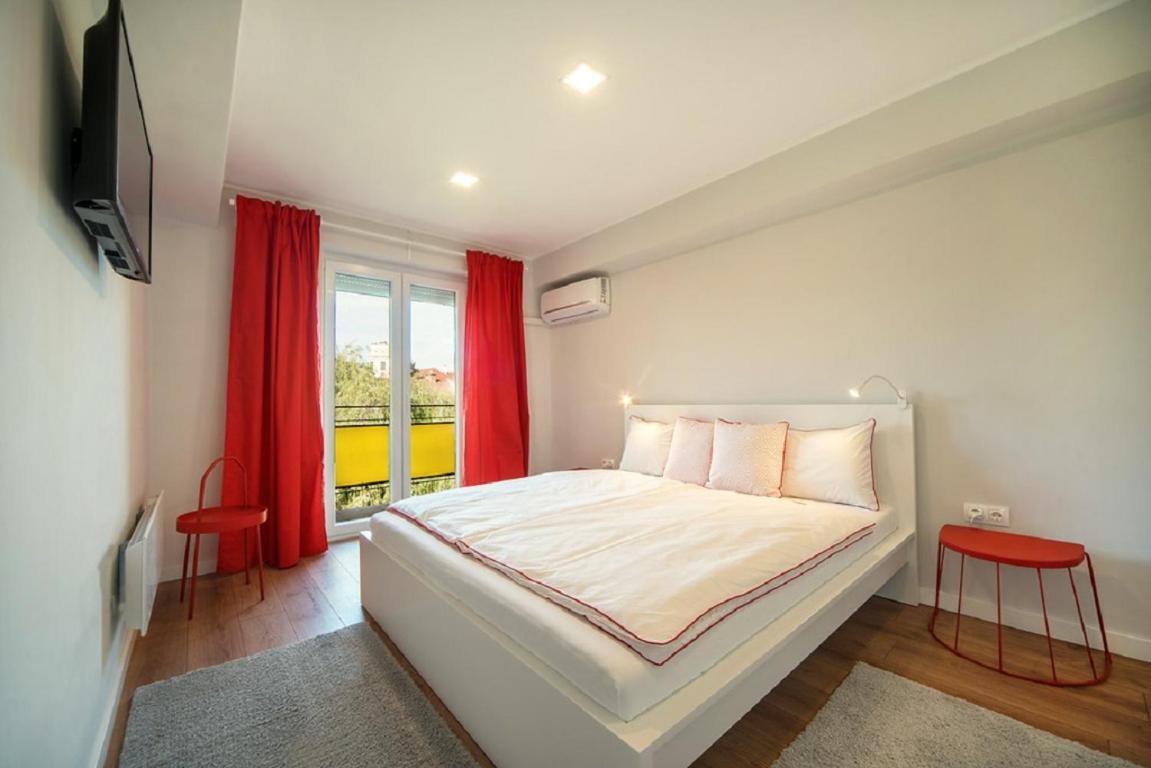 Res Apartman Eger Exterior foto