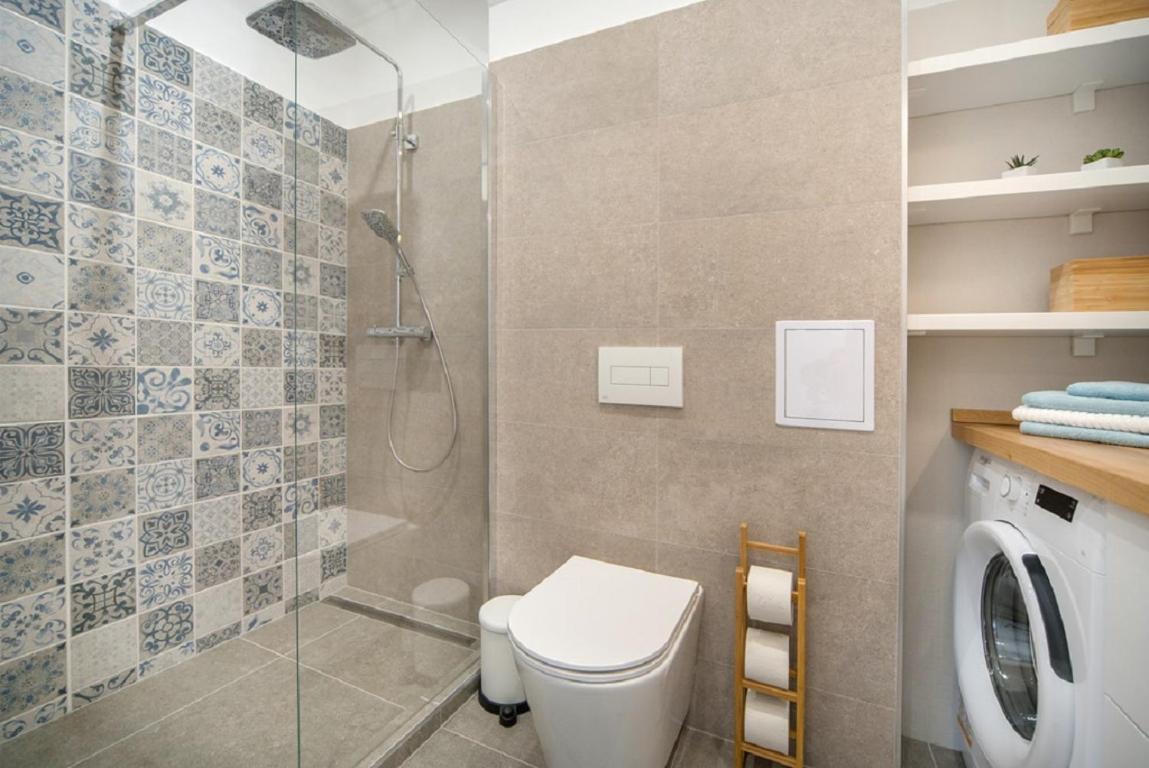 Res Apartman Eger Exterior foto