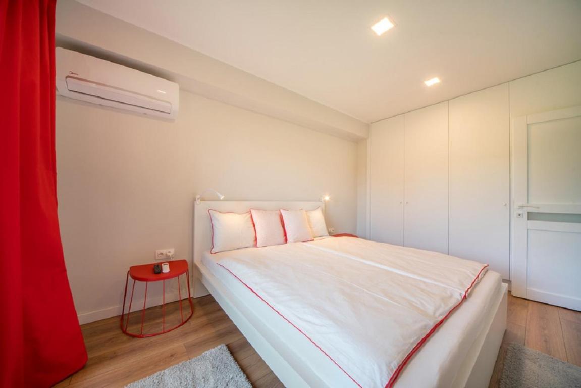 Res Apartman Eger Exterior foto