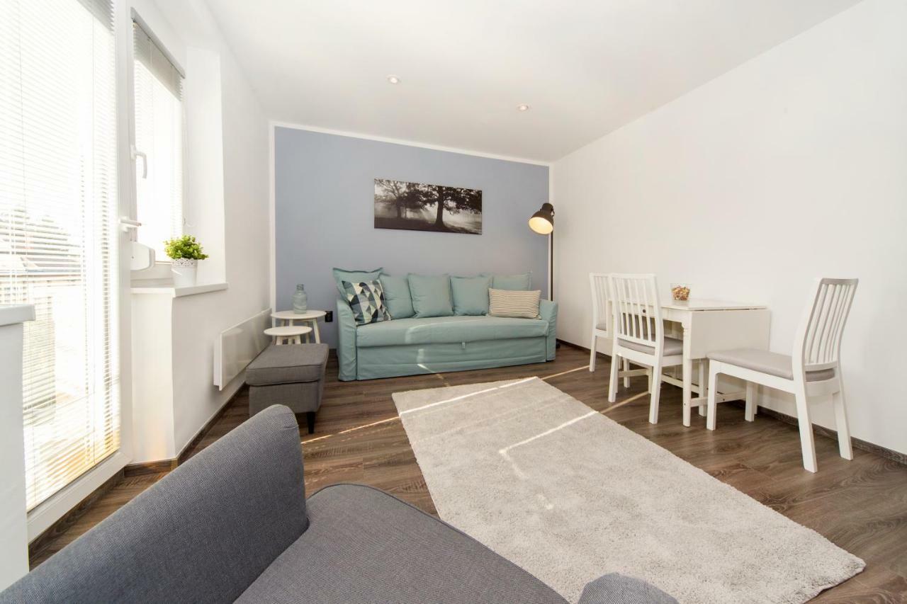 Res Apartman Eger Exterior foto